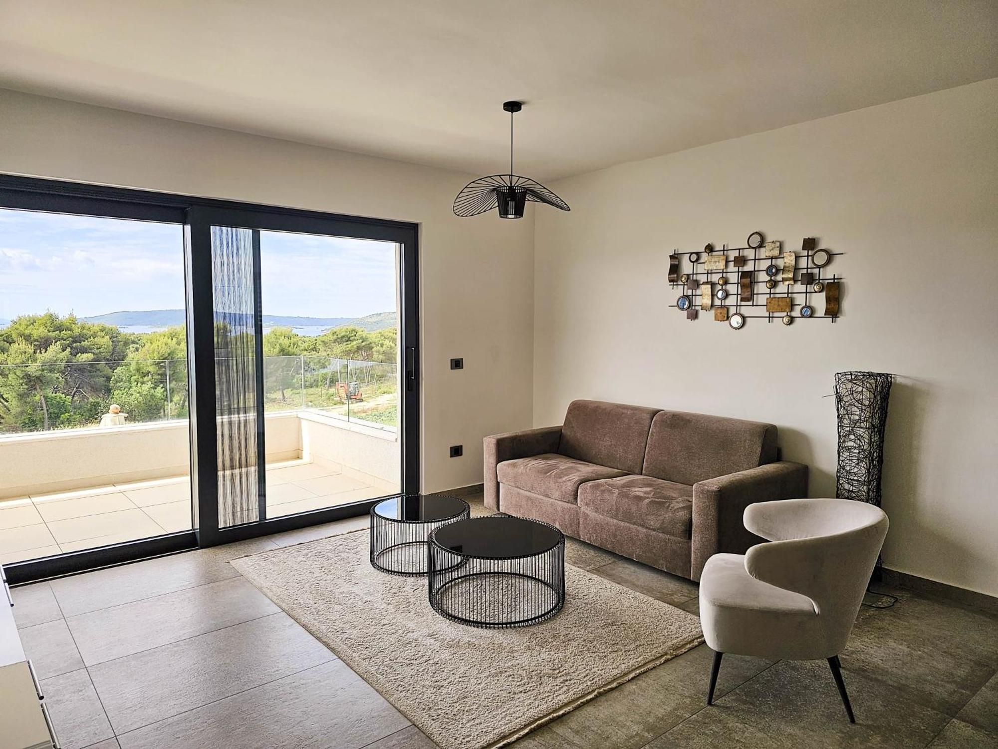 Apartmán Luxury Baotic