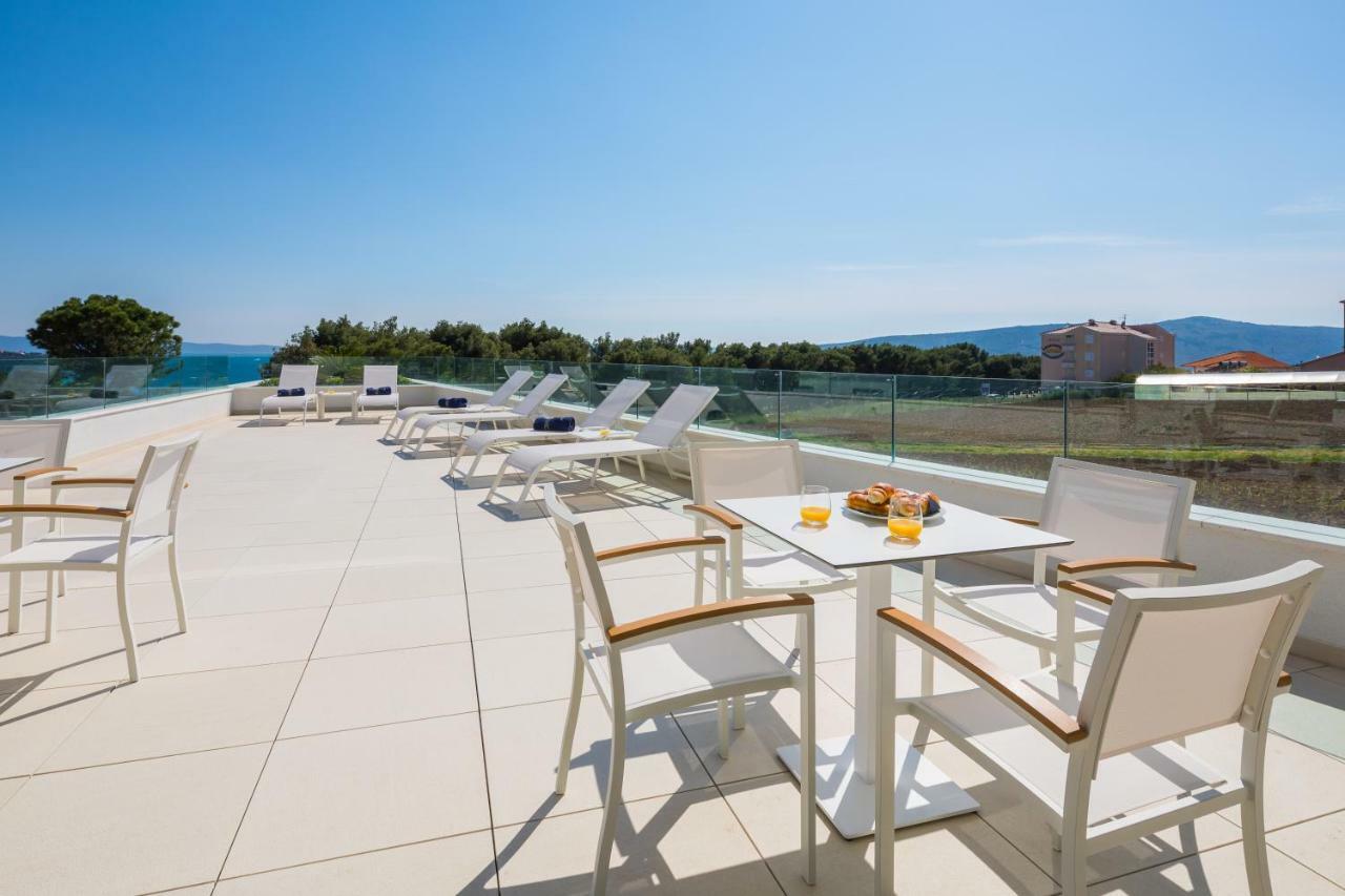Apartma Luxury Baotic