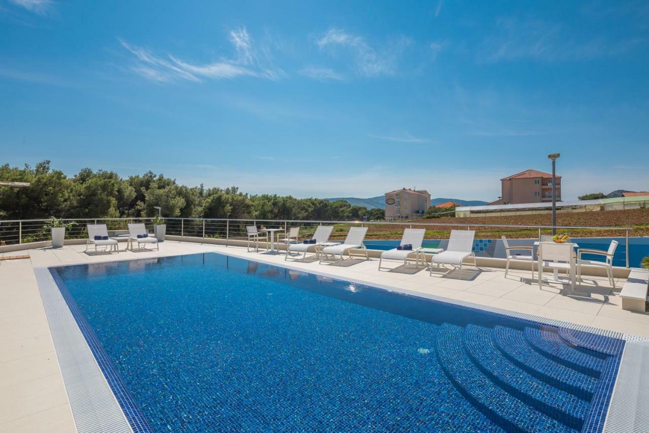 Luxury Baotic Apartment