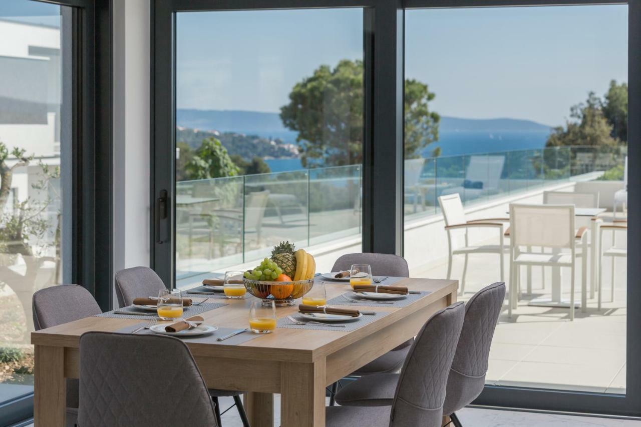 Apartma Luxury Baotic *