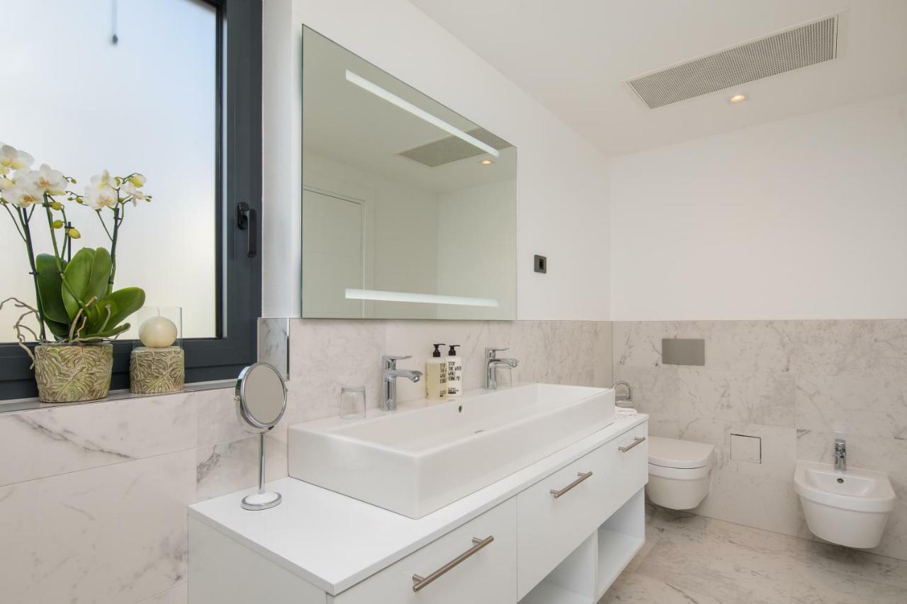 Luxury Baotic Apartment *