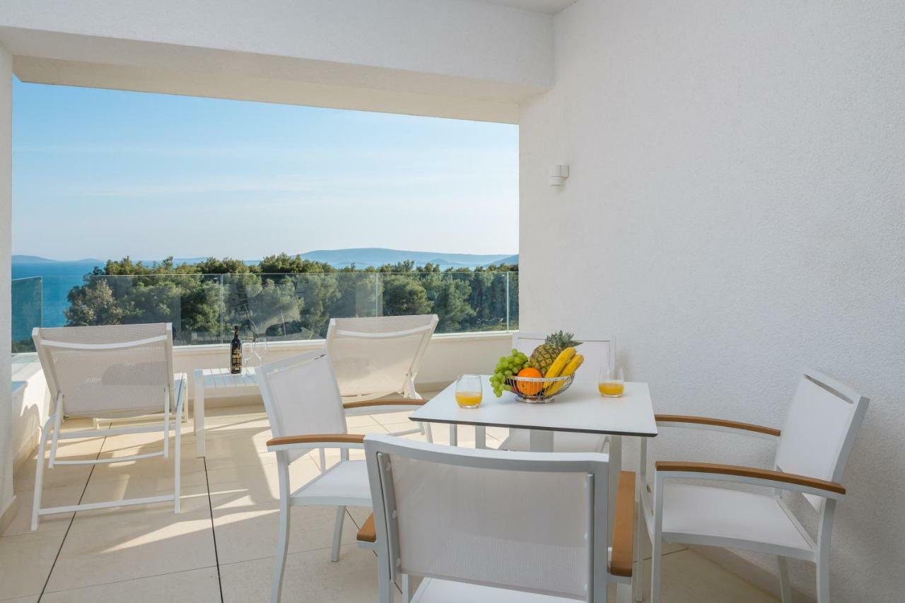Apartment Luxury Baotic Trogir