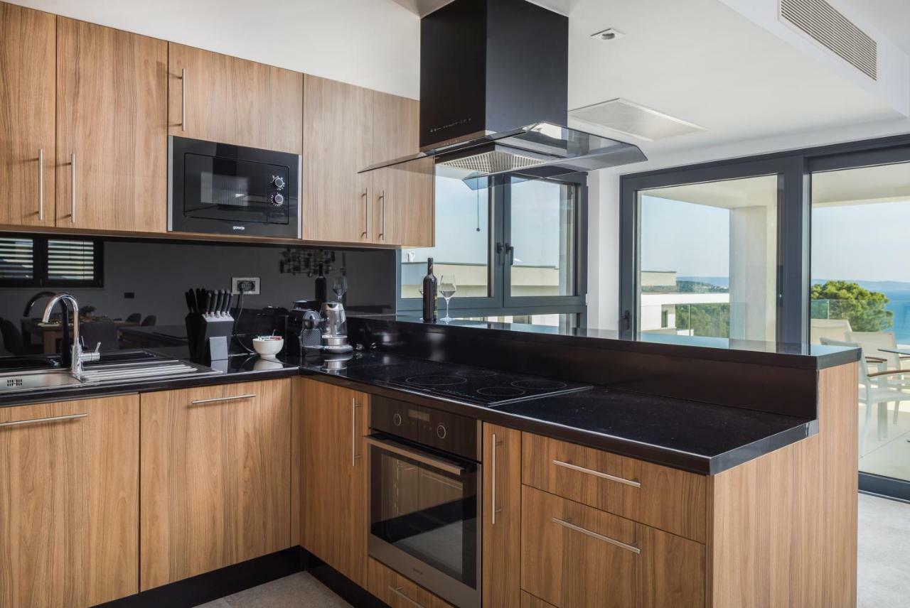 Luxury Baotic Trogir