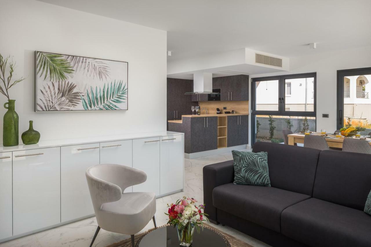 Apartment Luxury Baotic Trogir