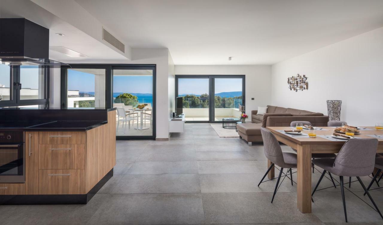 Luxury Baotic Apartment *