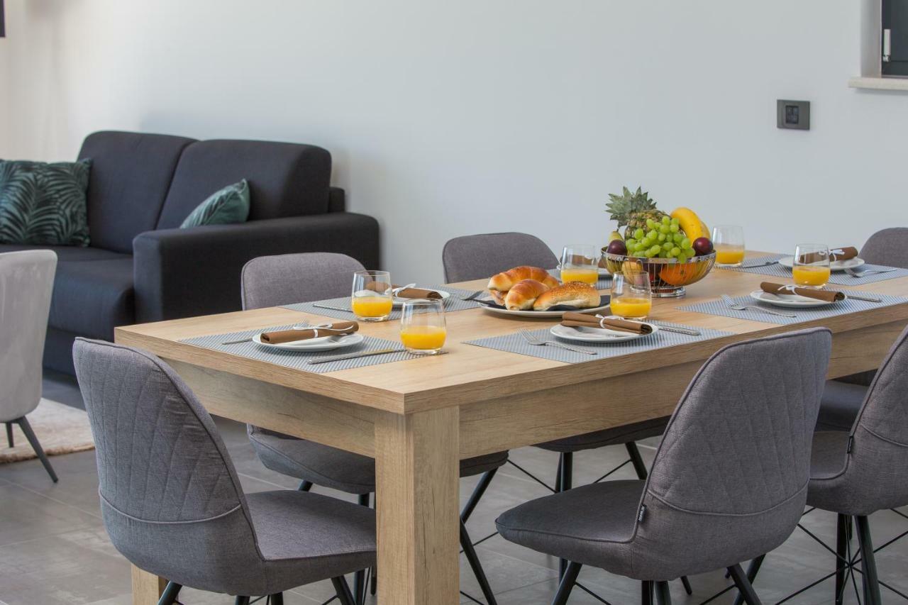 Luxury Baotic Apartmán