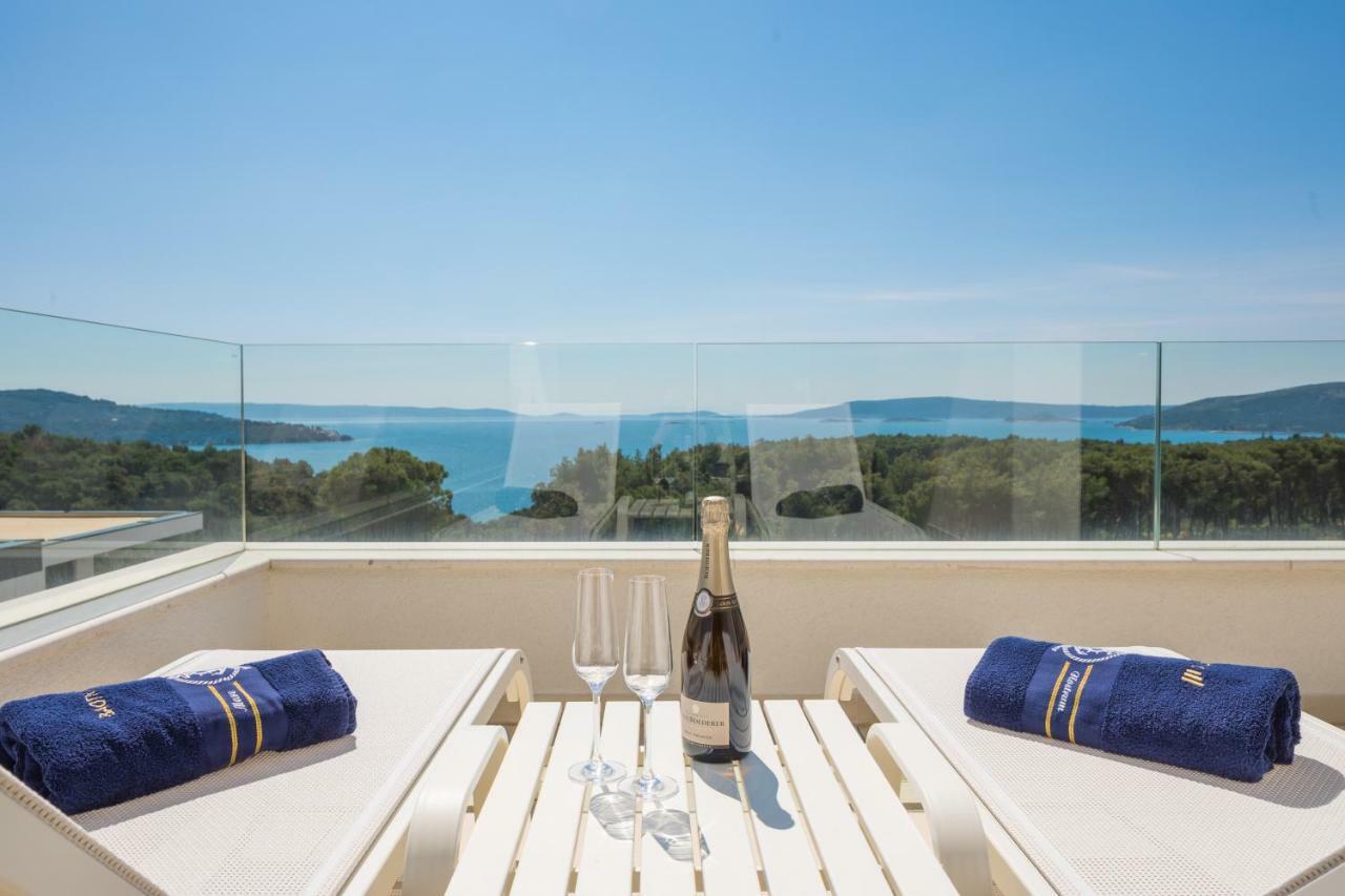 Apartmán Luxury Baotic