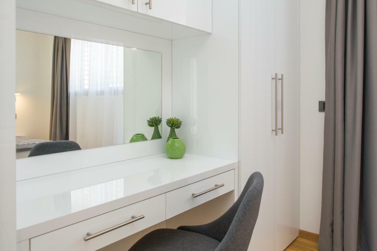 Luxury Baotic Apartment Trogir