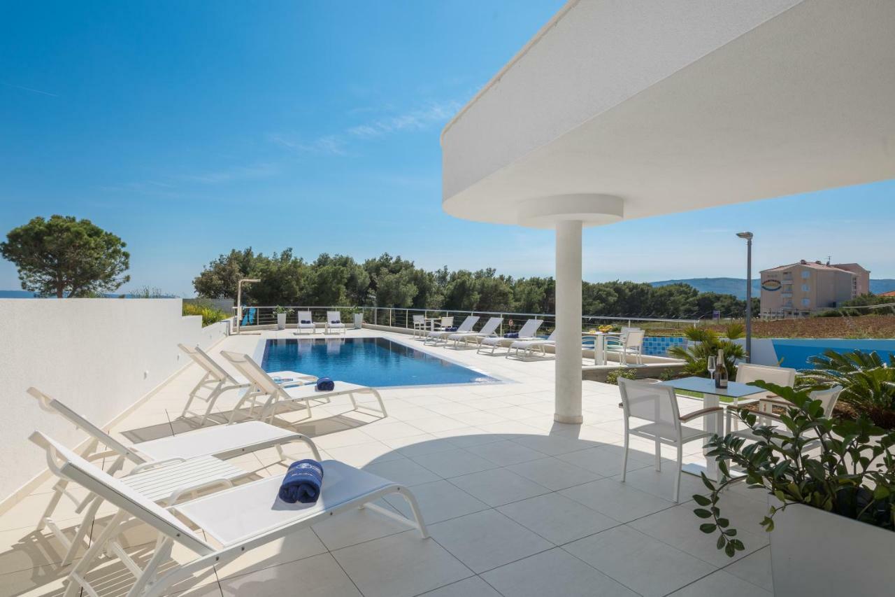 Luxury Baotic Apartment *