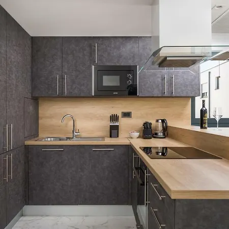 Luxury Apartments Baotic Trogir Exterior photo