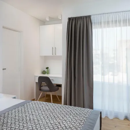 Luxury Apartments Baotic Trogir Exterior photo