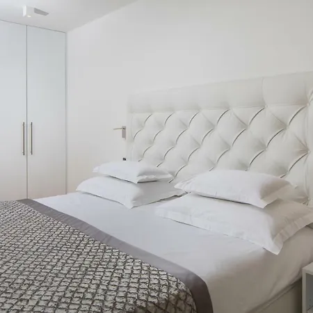 Luxury Apartments Baotic Trogir Exterior photo
