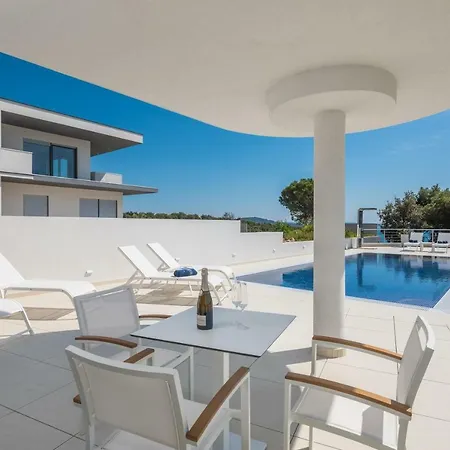 Luxury Apartments Baotic Trogir Exterior photo