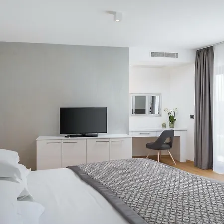 Luxury Apartments Baotic Trogir Exterior photo