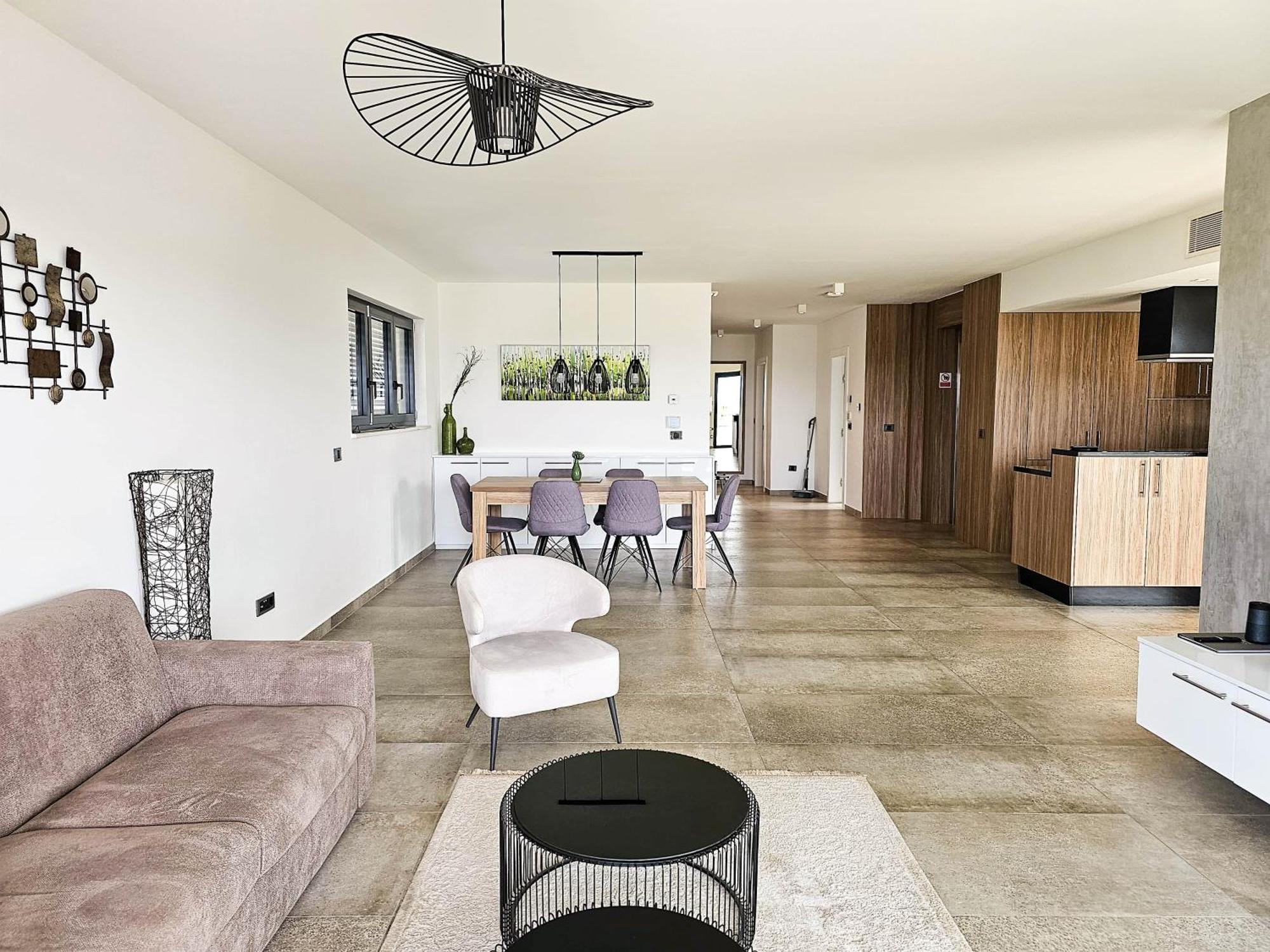 Luxury Baotic Appartamento *