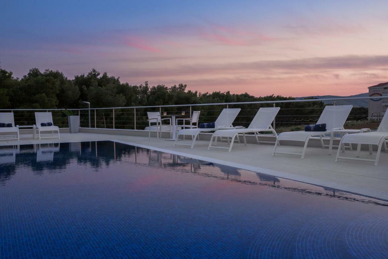 Appartamento Luxury Baotic
