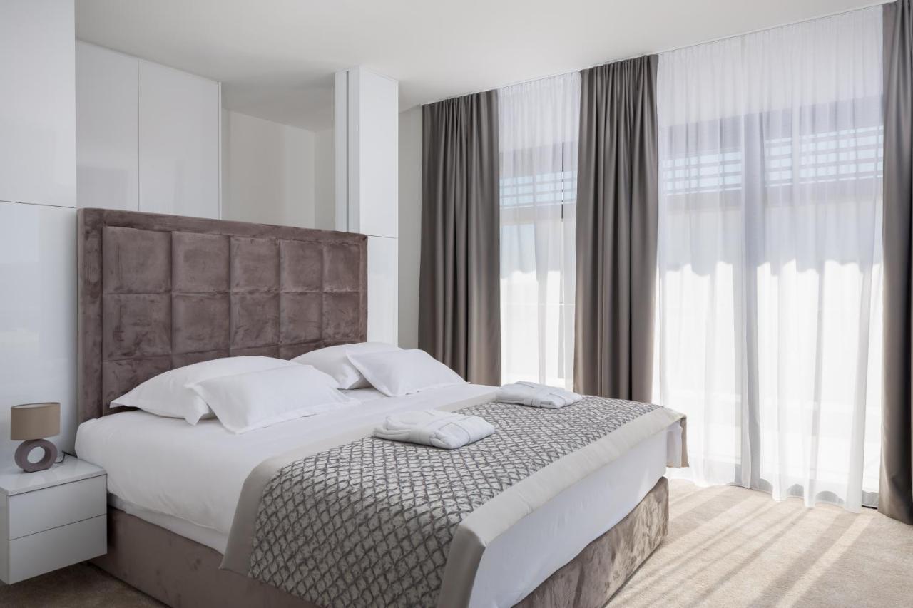 Luxury Baotic Apartment *