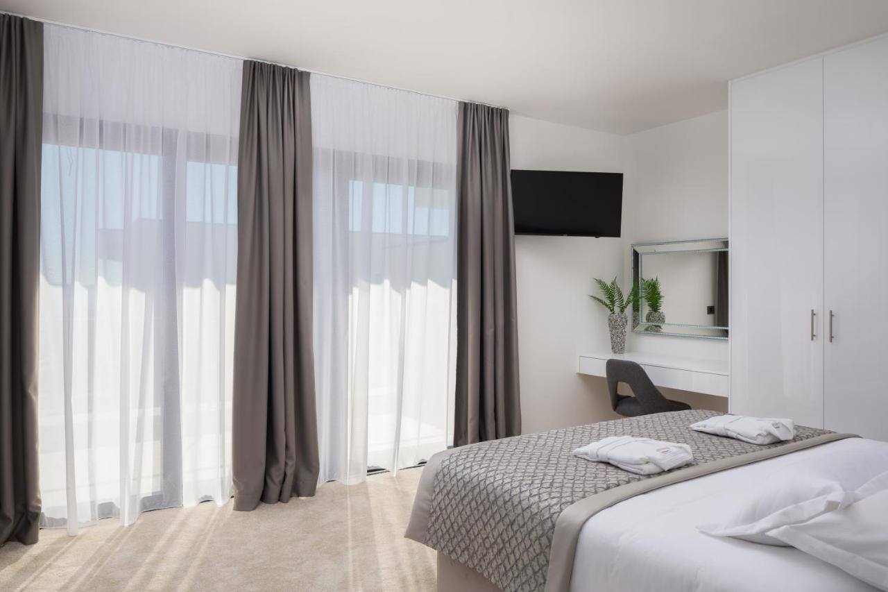 Apartment Luxury Baotic