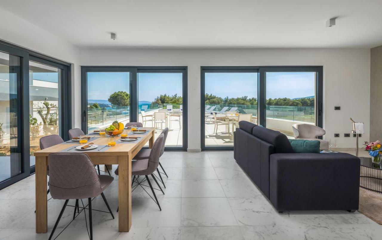 Luxury Baotic Apartment Trogir