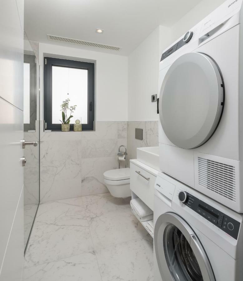 Apartment Luxury Baotic *