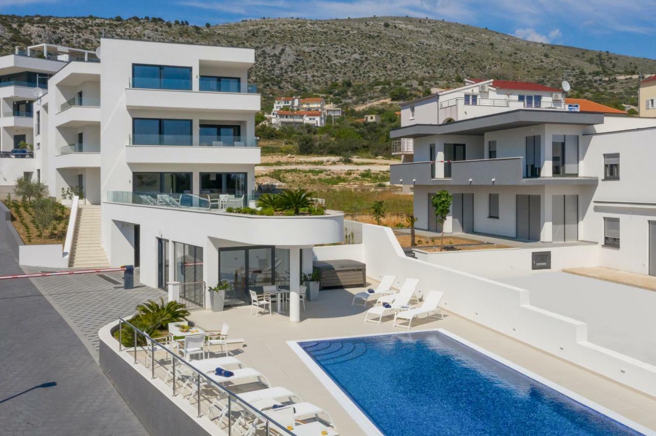 Apartment Luxury Baotic Trogir