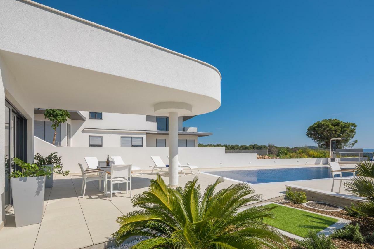 Luxury Baotic Trogir