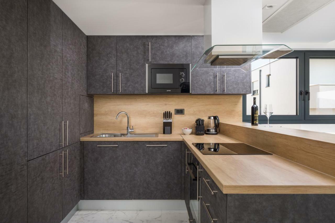 Apartment Luxury Baotic *