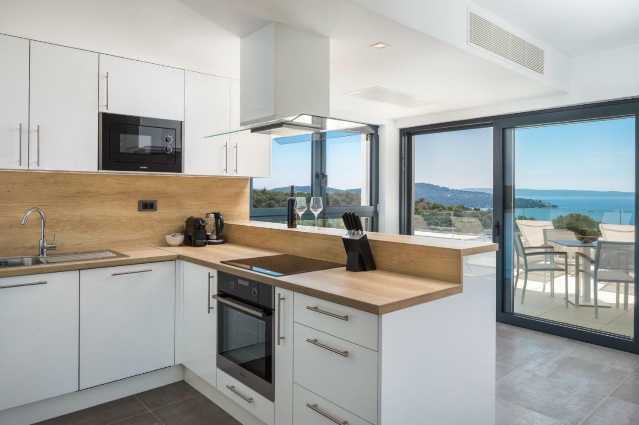 Luxury Baotic Apartment