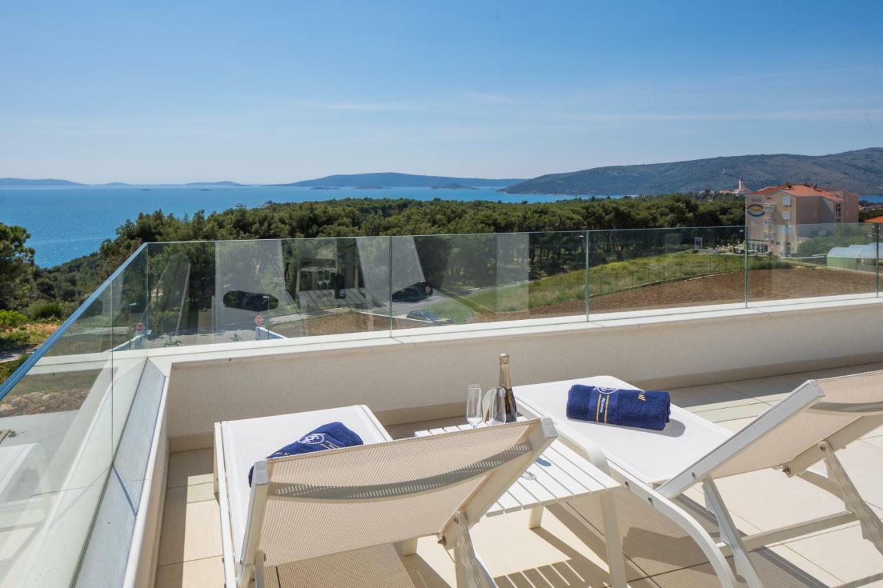 Apartment Luxury Baotic Trogir