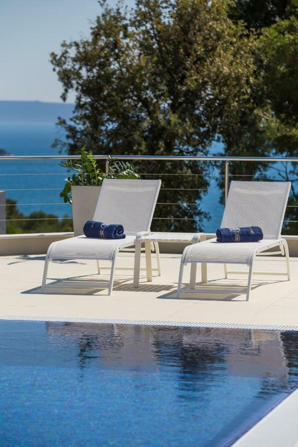 Apartment Luxury Baotic Trogir
