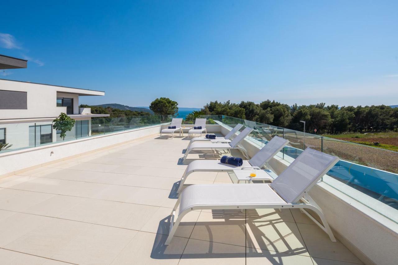 Luxury Baotic Apartment