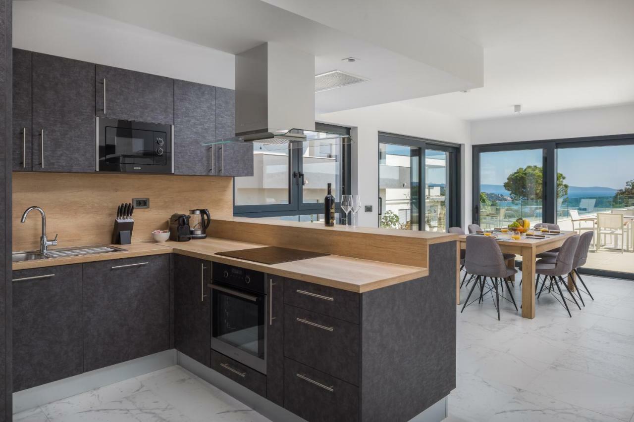 Luxury Baotic Apartment
