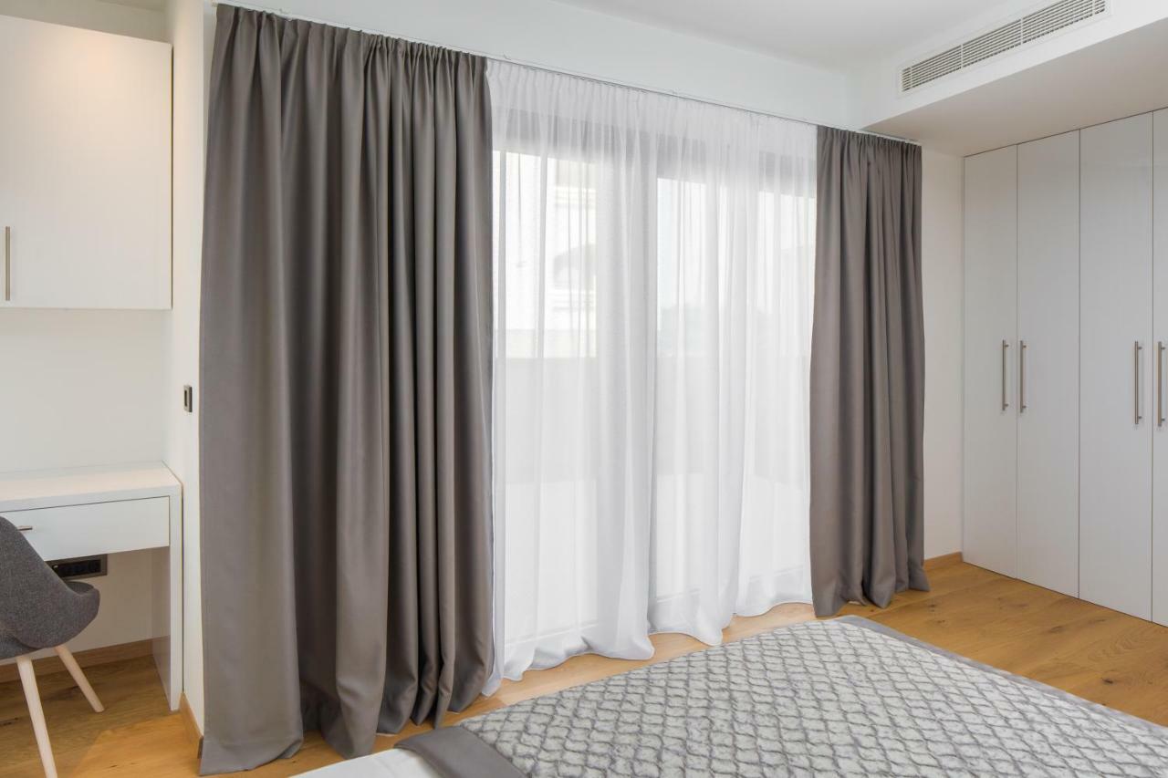 Luxury Baotic Apartment
