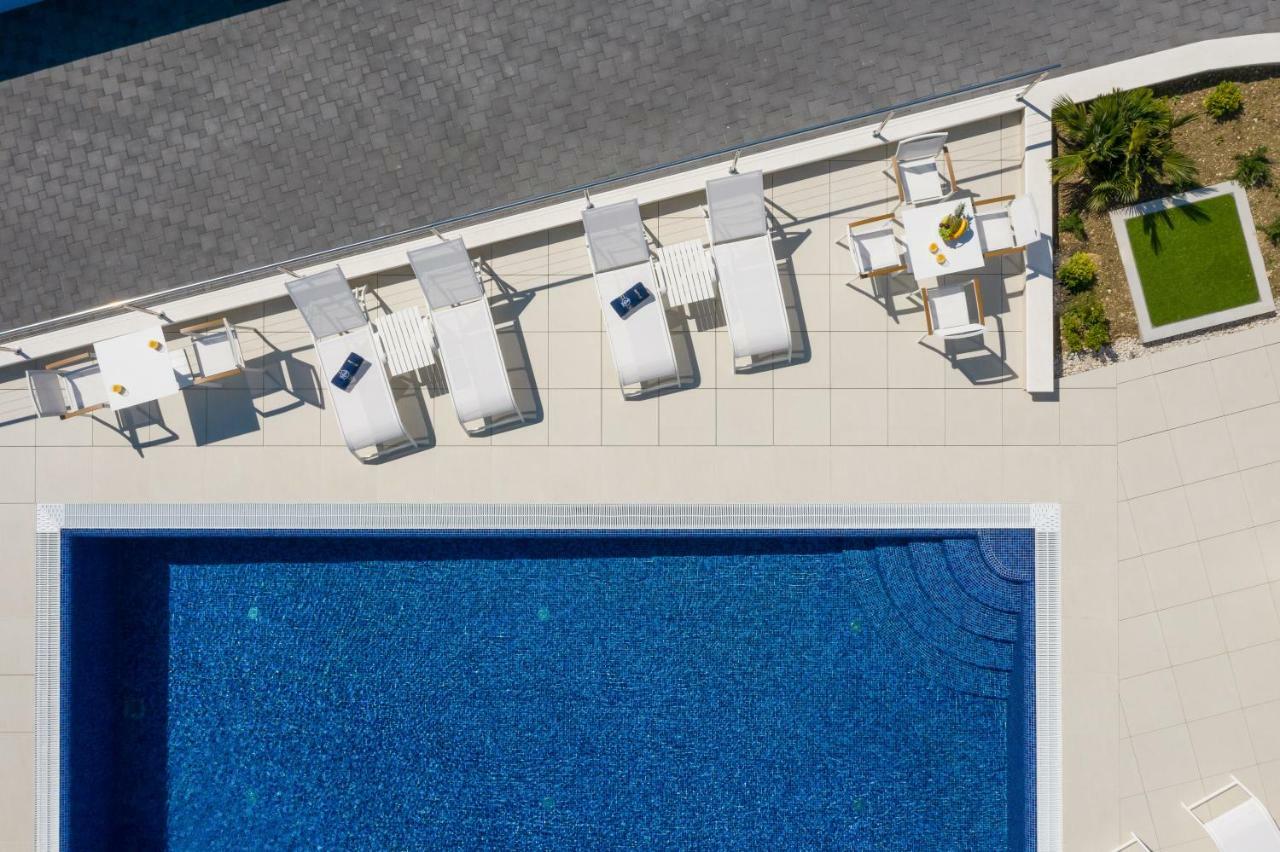 Luxury Baotic Trogir