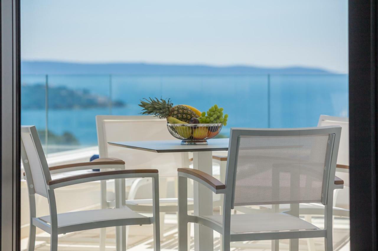Luxury Baotic Apartment