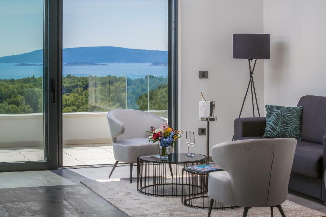 Apartment Luxury Baotic *