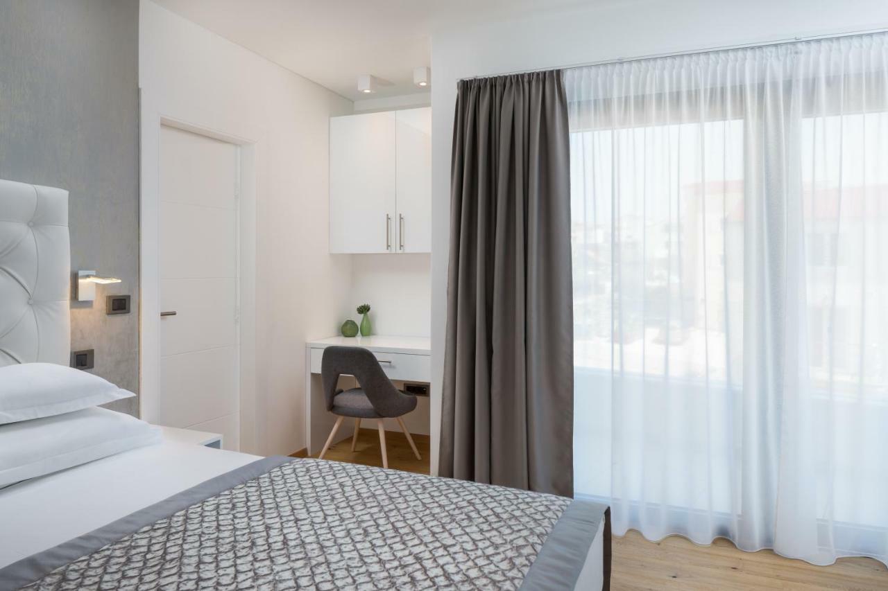 Luxury Baotic Apartment