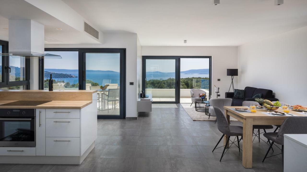 Apartment Luxury Baotic Trogir