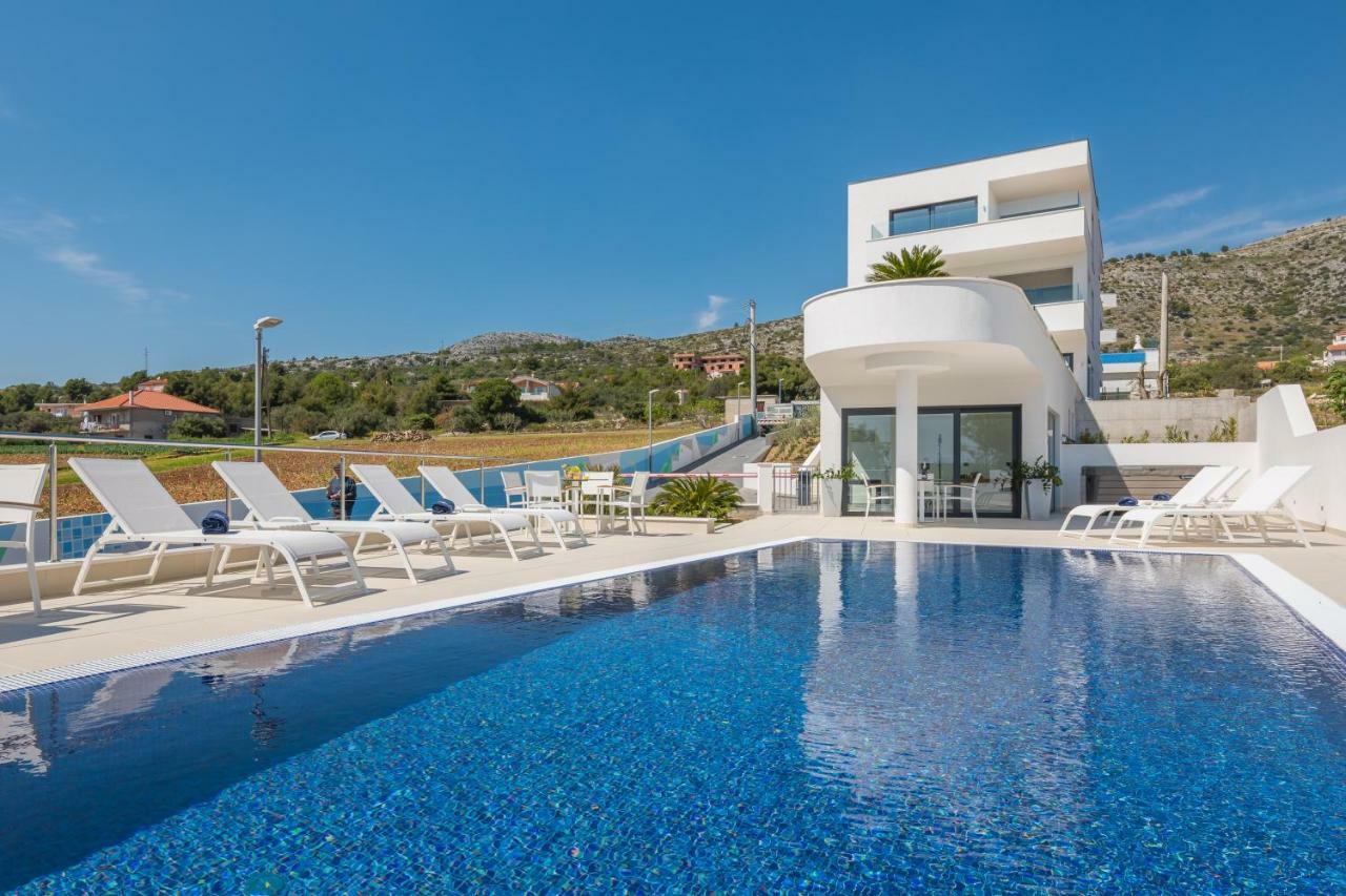 Apartment Luxury Baotic *