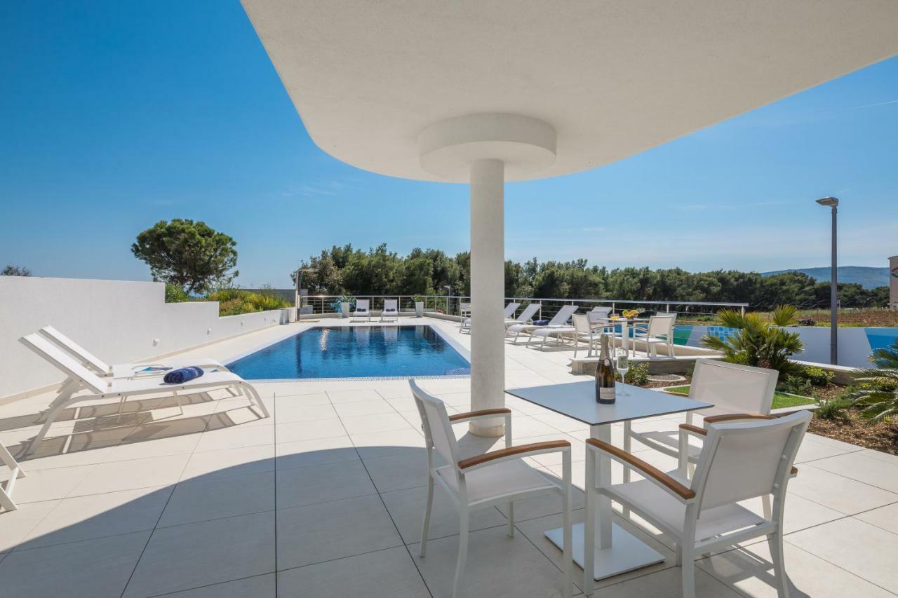 Apartment Luxury Baotic *