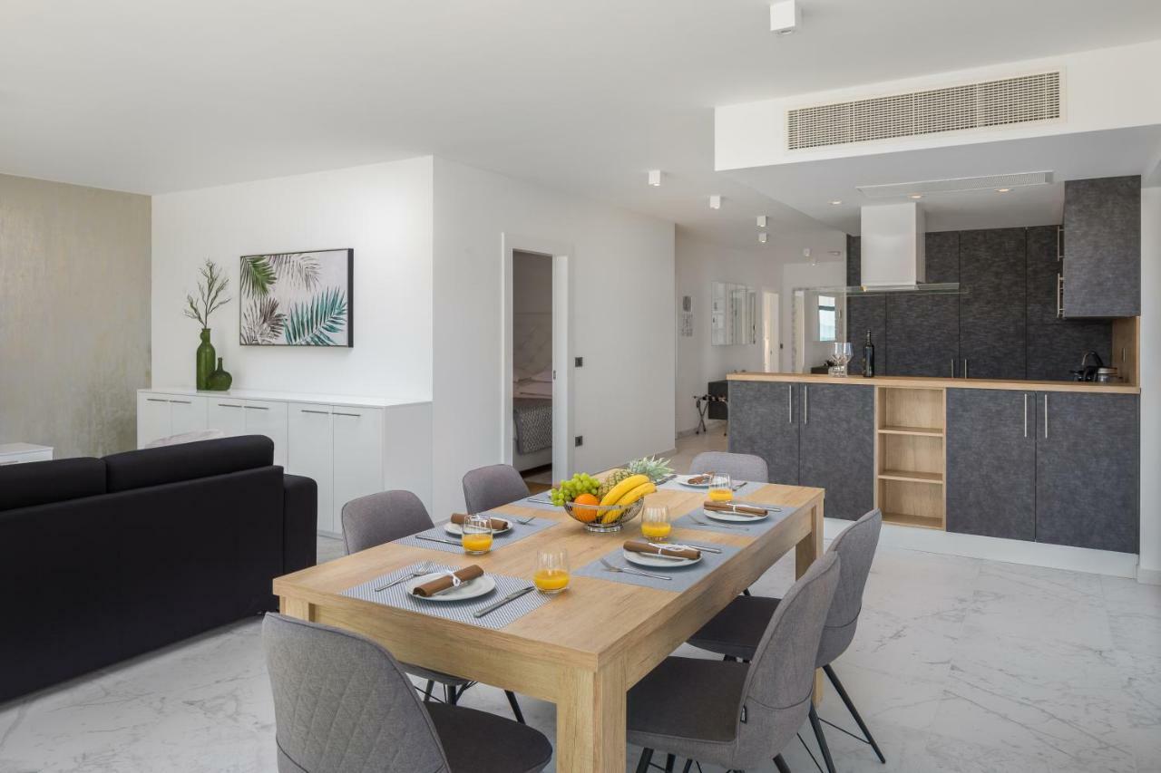 Apartment Luxury Baotic Trogir