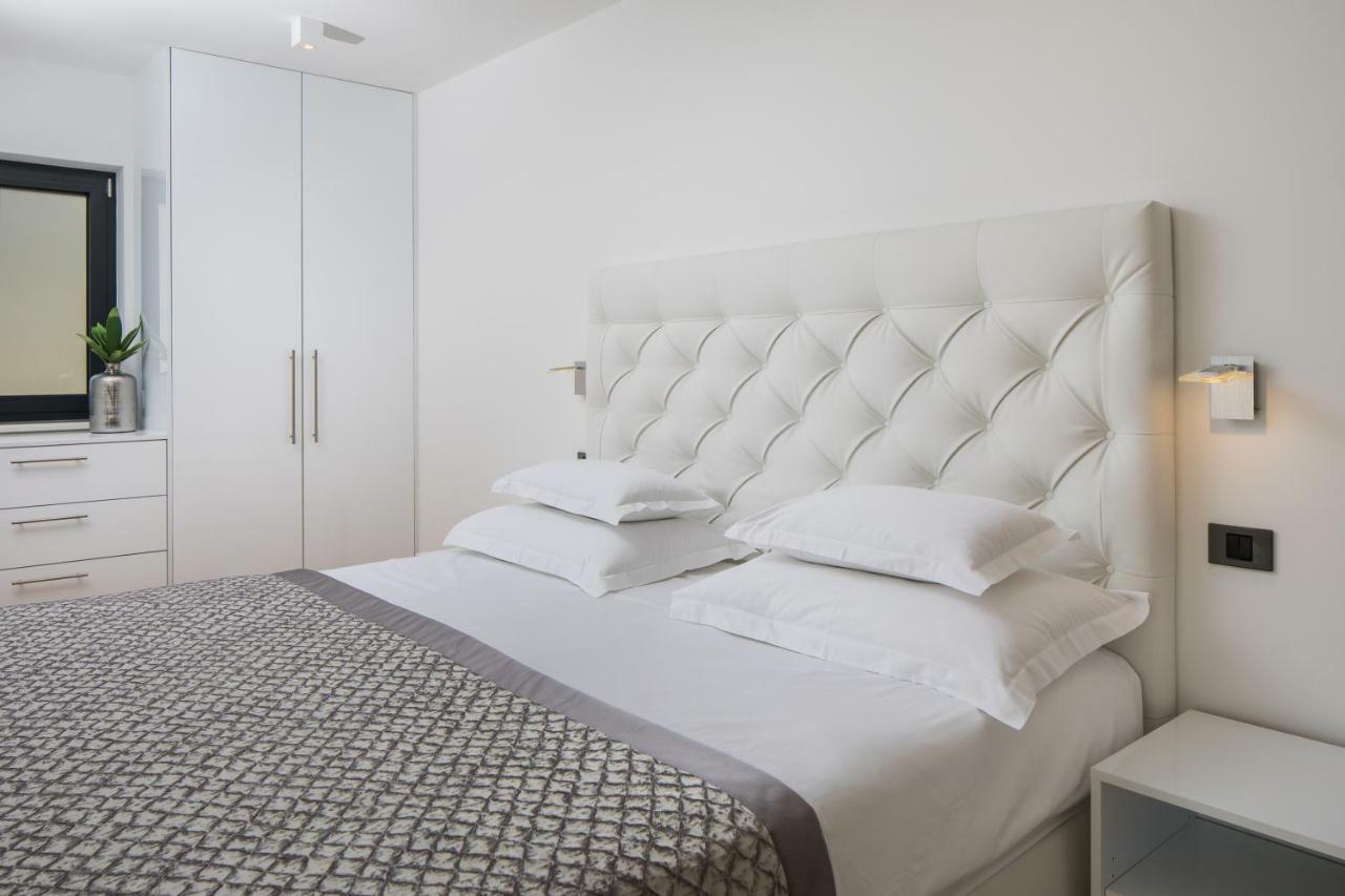 Luxury Baotic Apartment