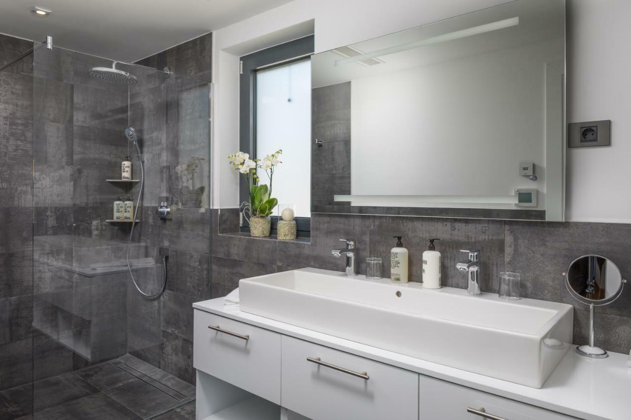 Apartment Luxury Baotic *