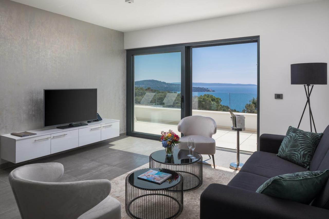 Apartment Luxury Baotic *