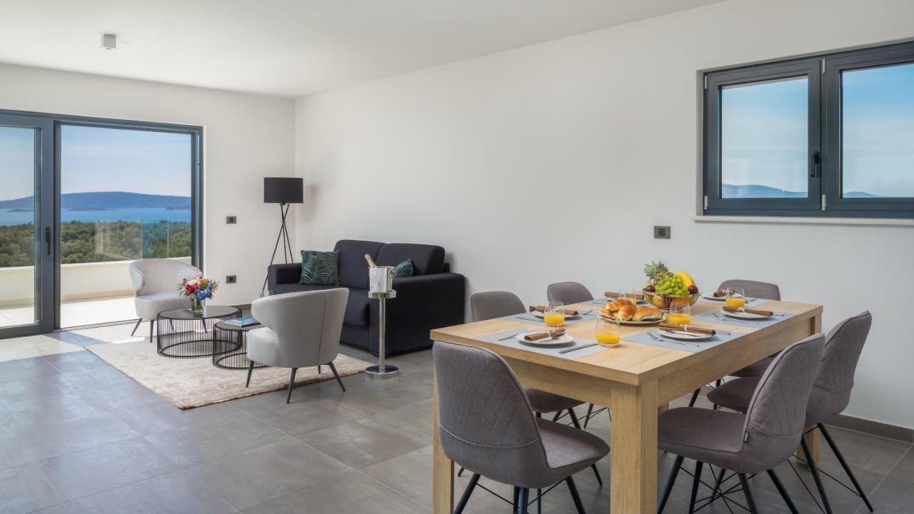 Luxury Baotic * Trogir