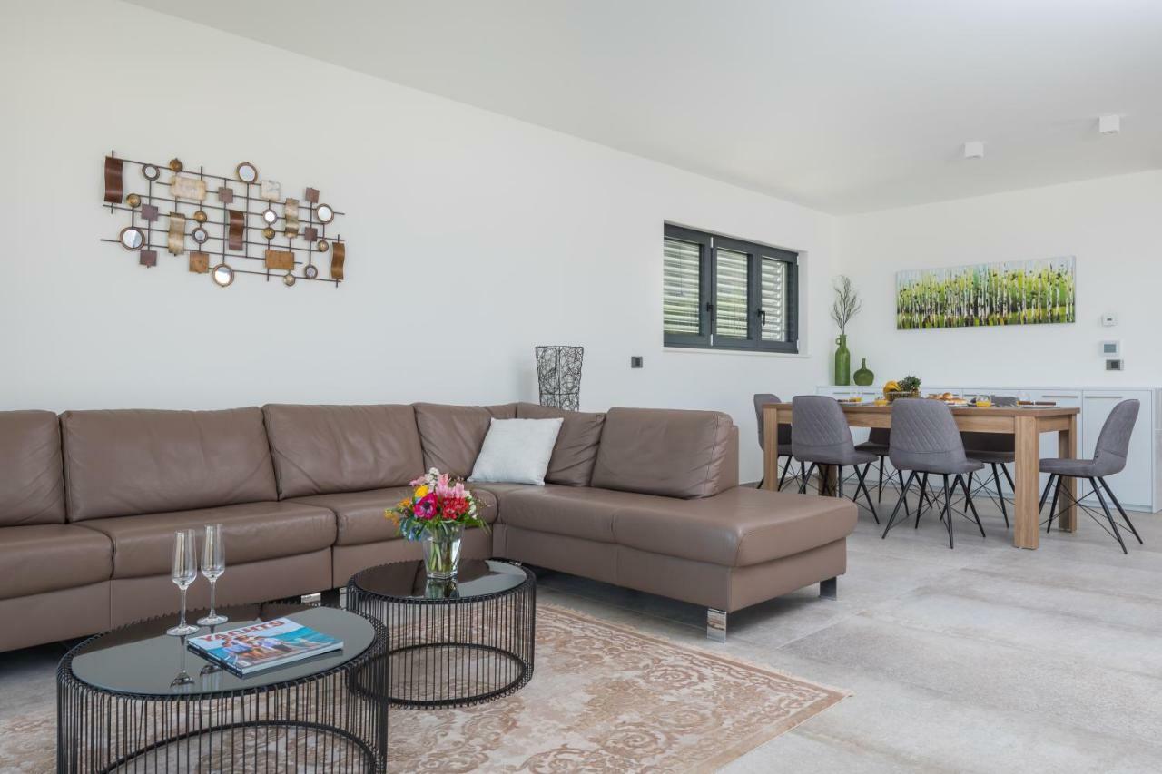 Apartment Luxury Baotic