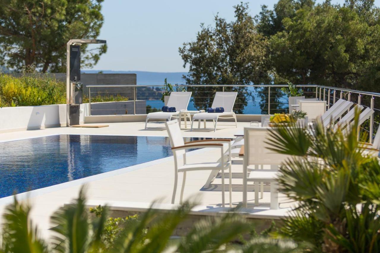 Apartment Luxury Baotic