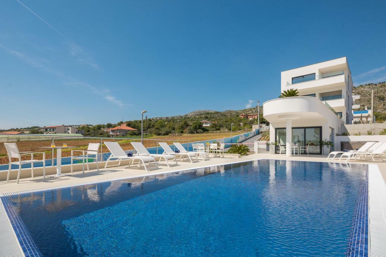 Luxury Baotic Trogir