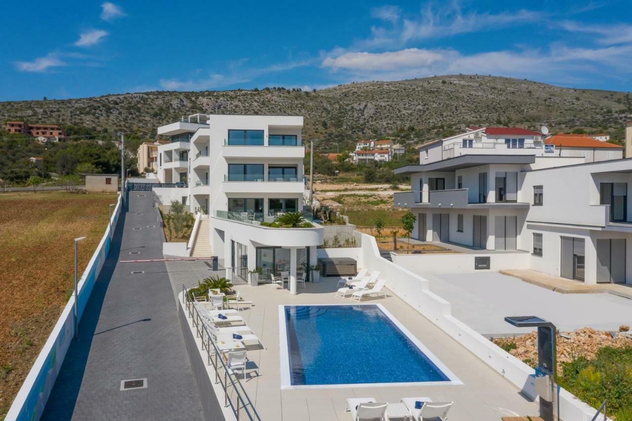 Luxury Baotic Apartment