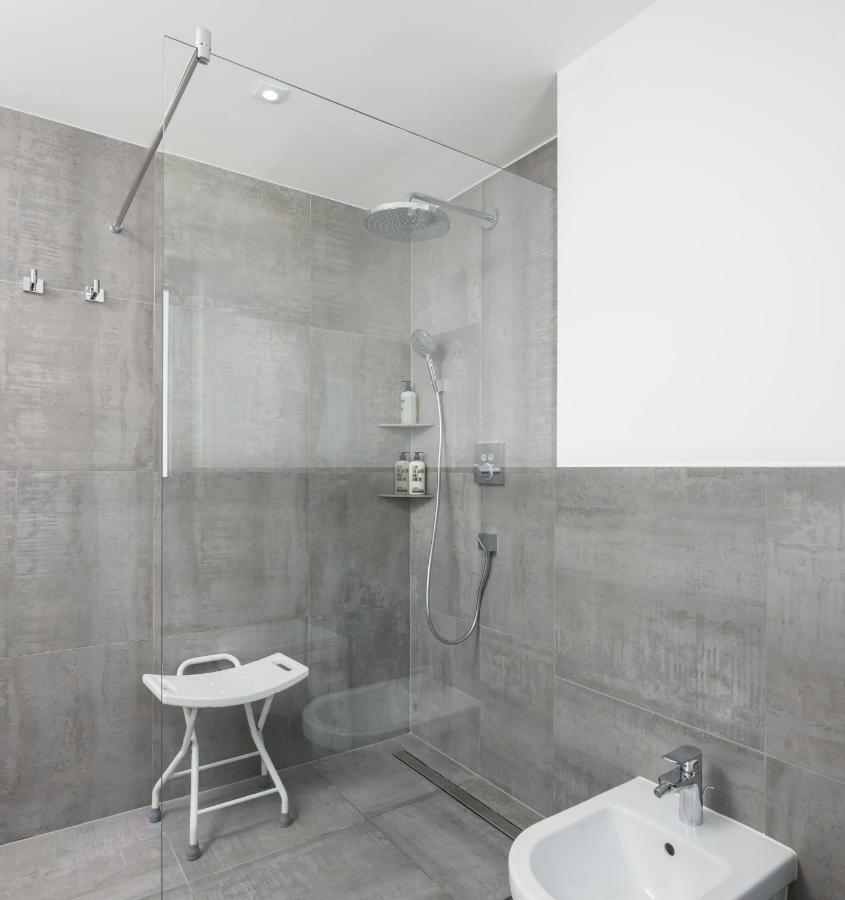 Luxury Baotic Apartment